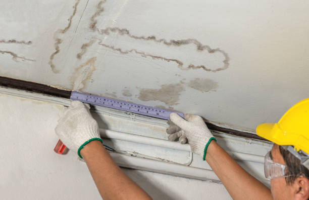 24/7 Emergency Water Damage Repair experts in McKinney, TX